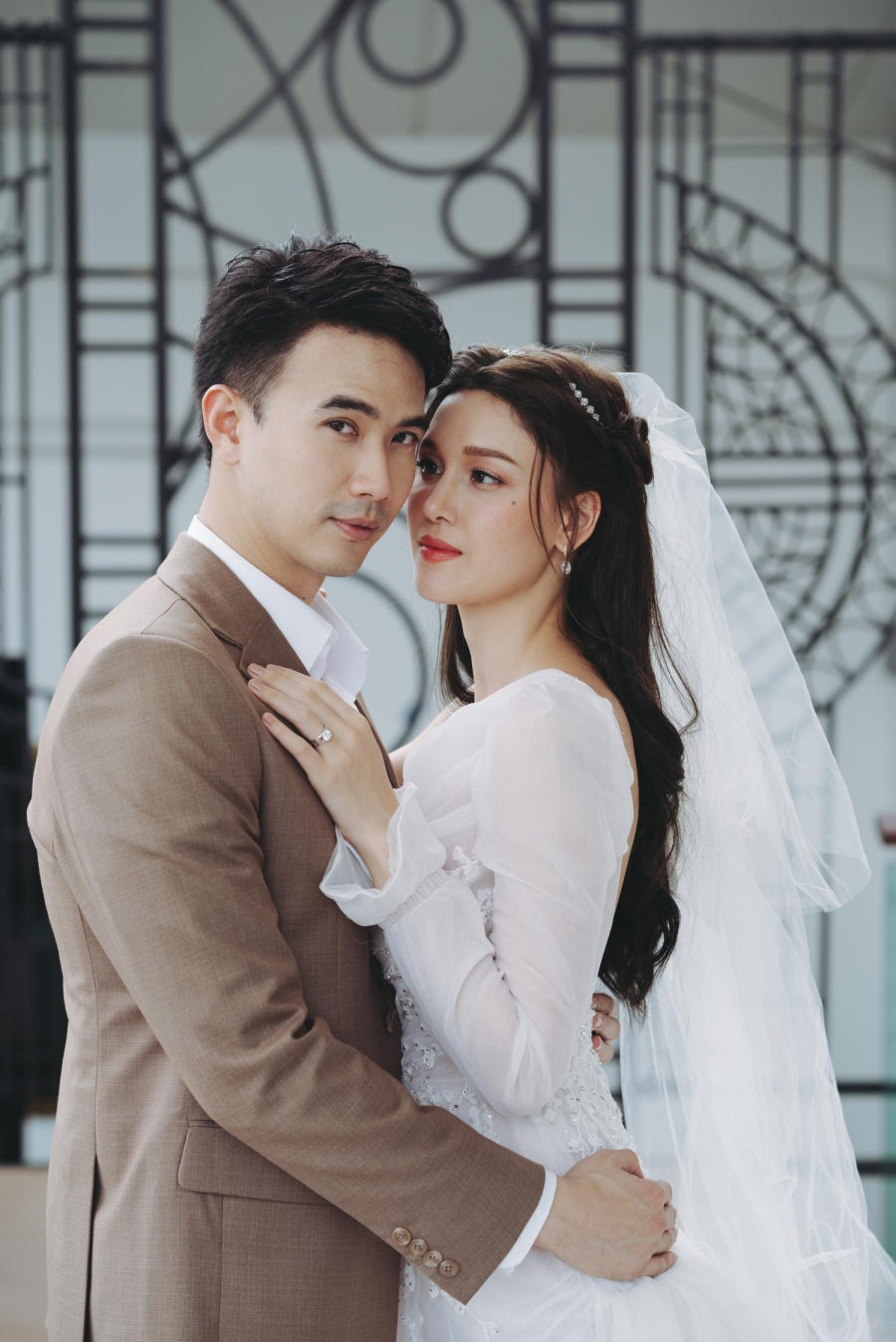 มายาเสน่หา ep.1