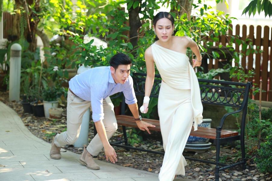 วงเวียนหัวใจ ep18