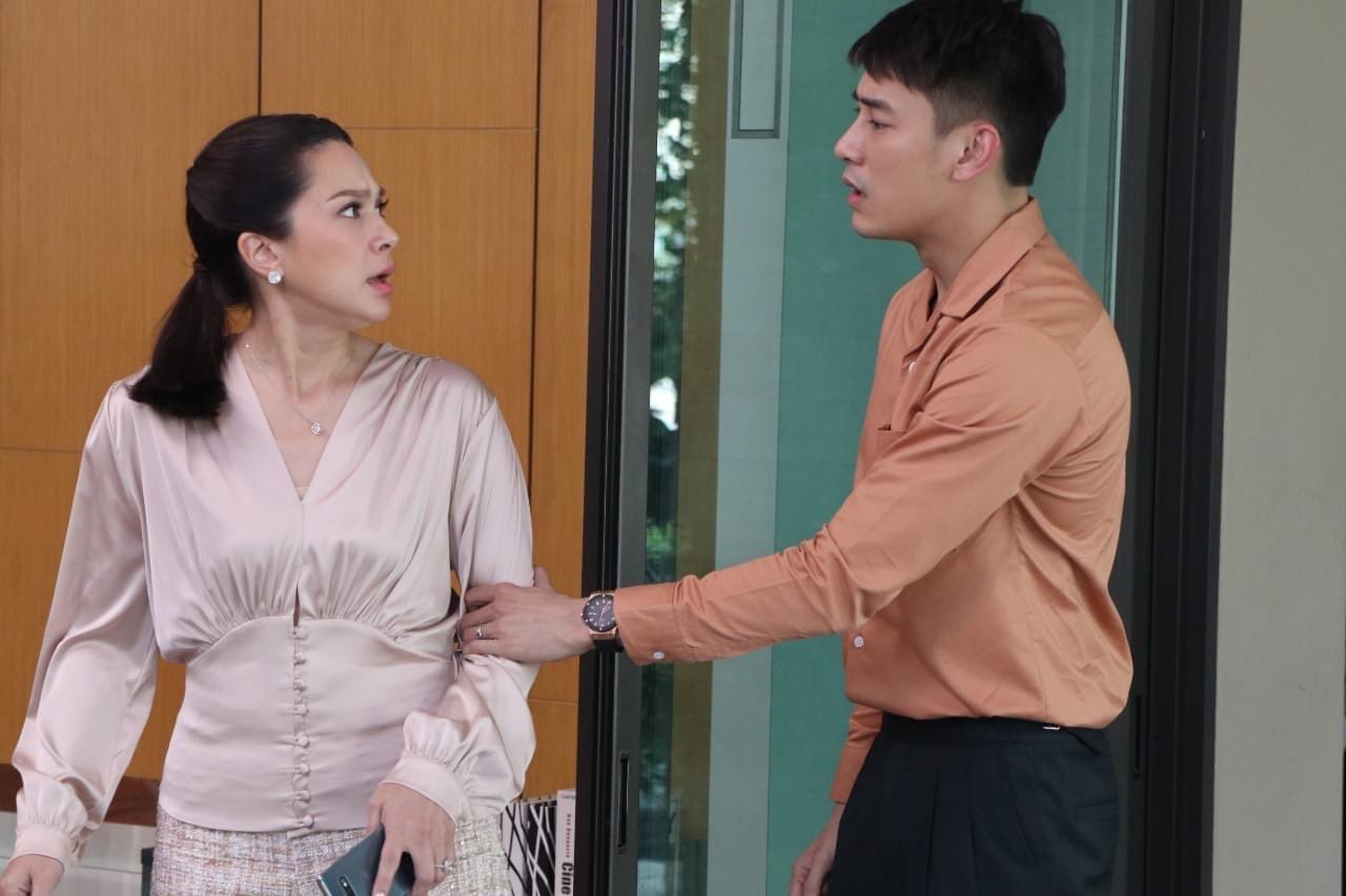 มายาเสน่หา ep.1