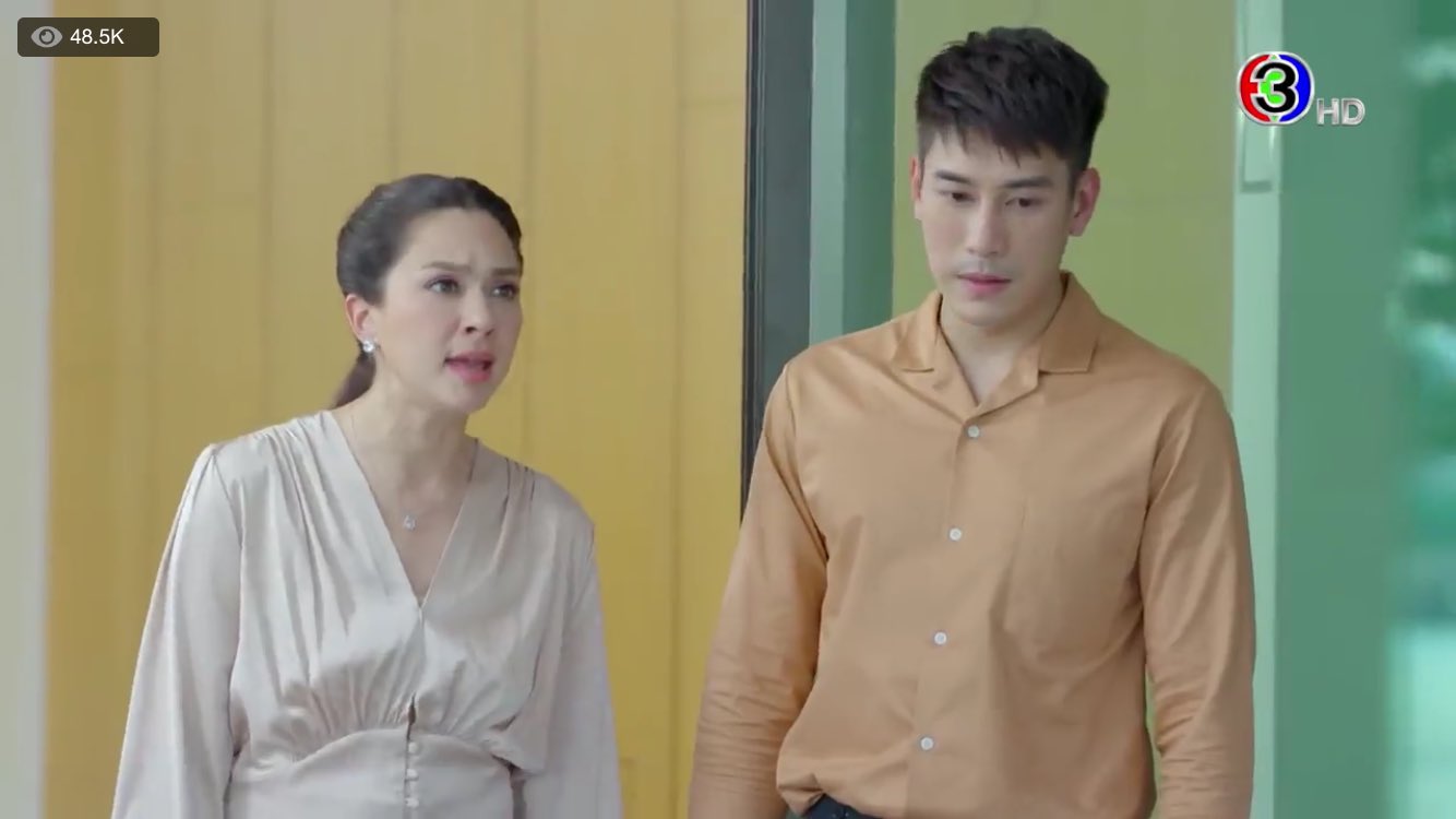 มายาเสน่หา ep.1