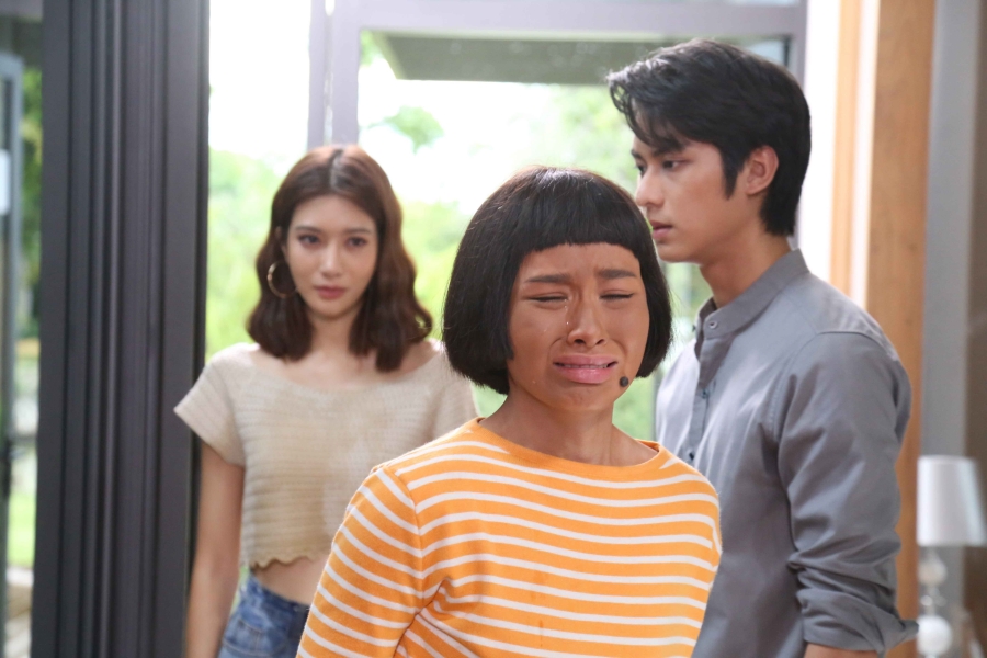 แม่ครัวคนใหม่ ep18