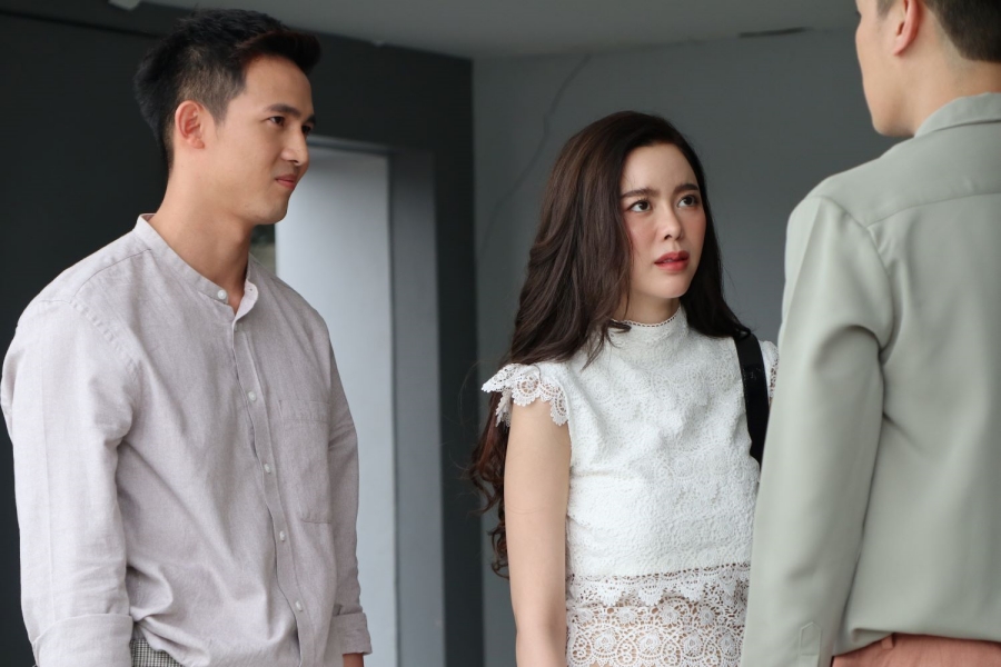 มายาเสน่หา EP.3