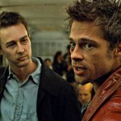 Fight Club (1999)