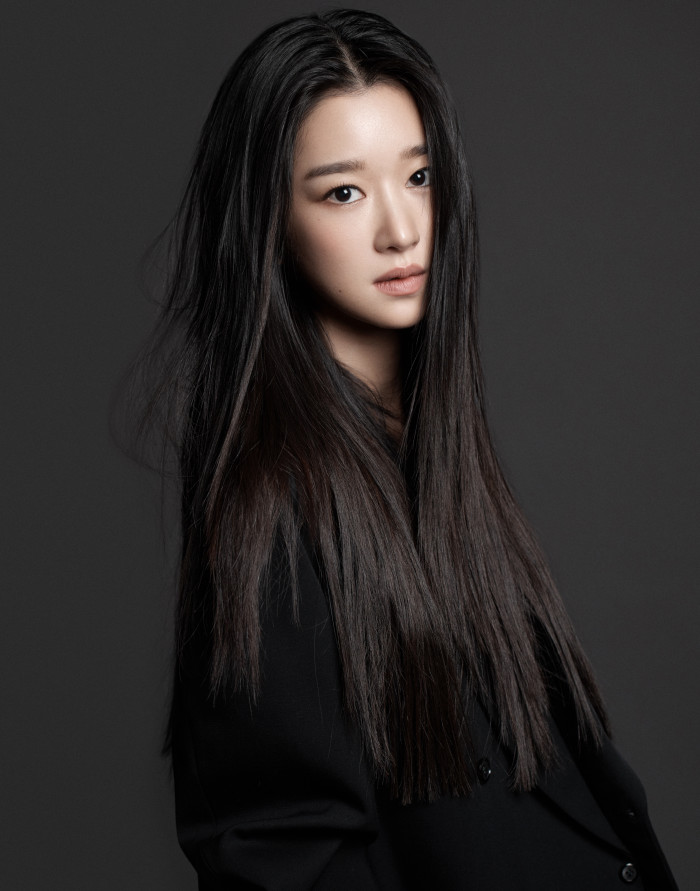 Seo Yeji ซอเยจี