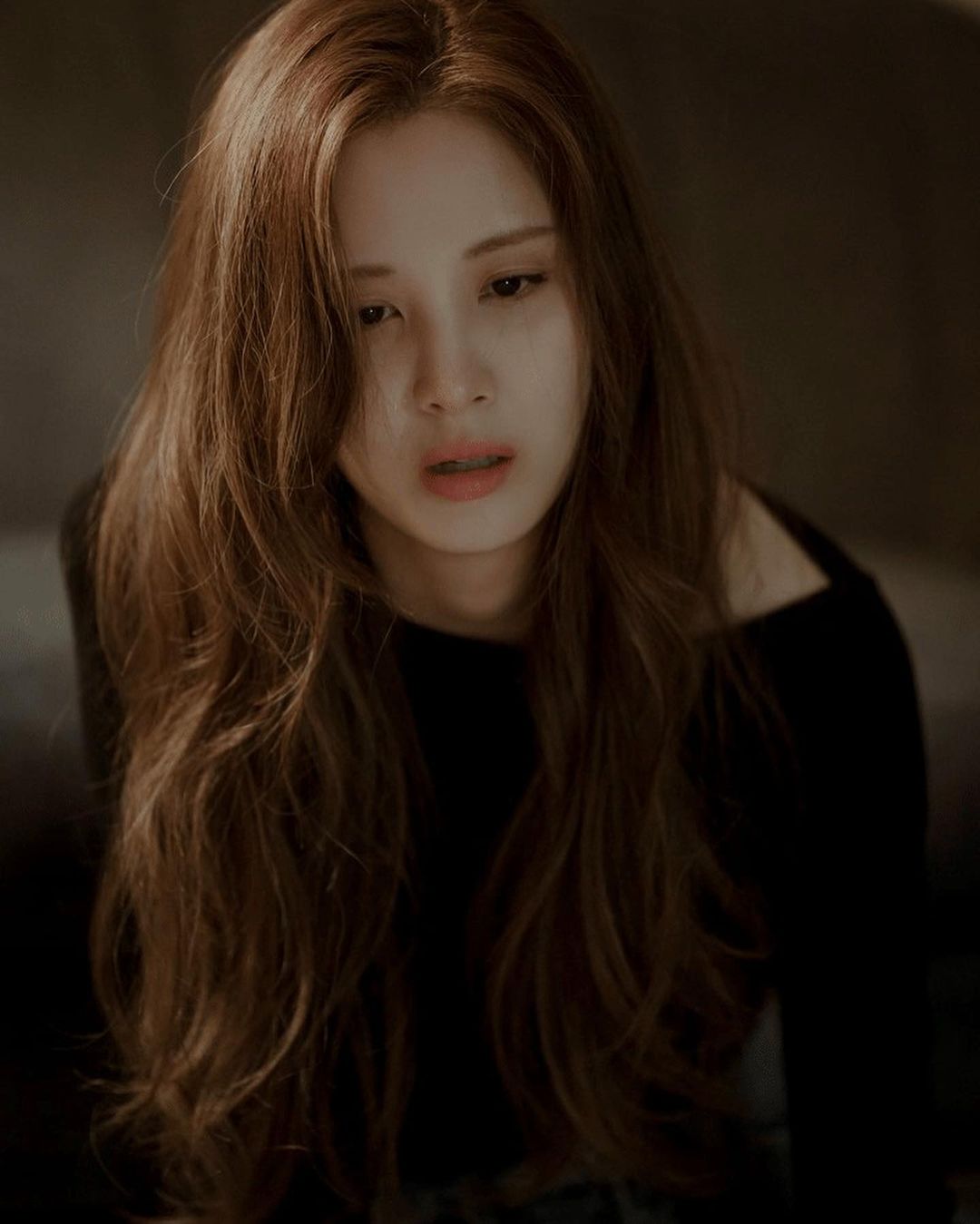 Seohyun ซอฮยอน