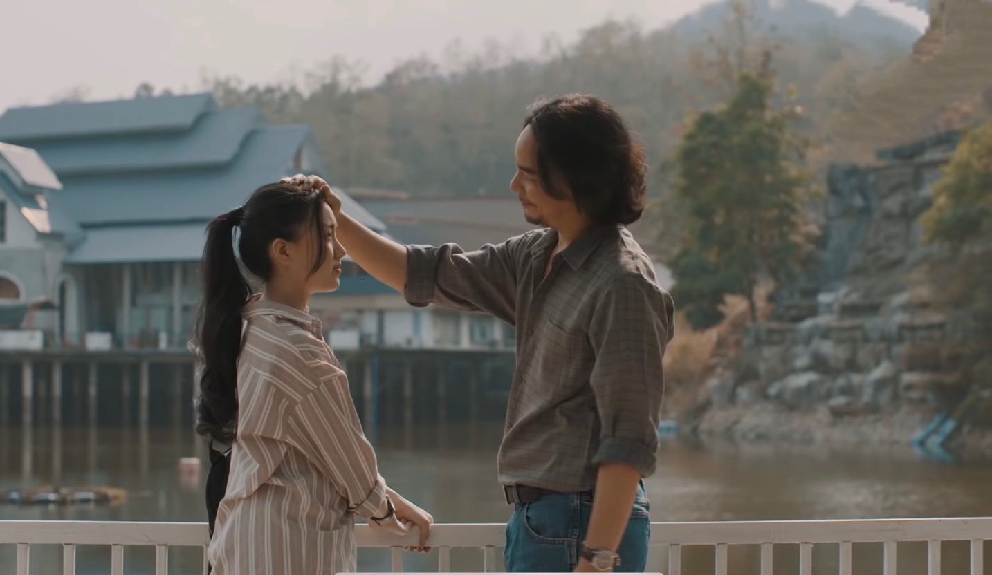 Groovin’On รักนี้ต้องอิมโพรไวส์