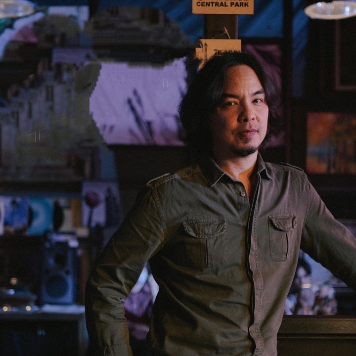 Groovin’On รักนี้ต้องอิมโพรไวส์