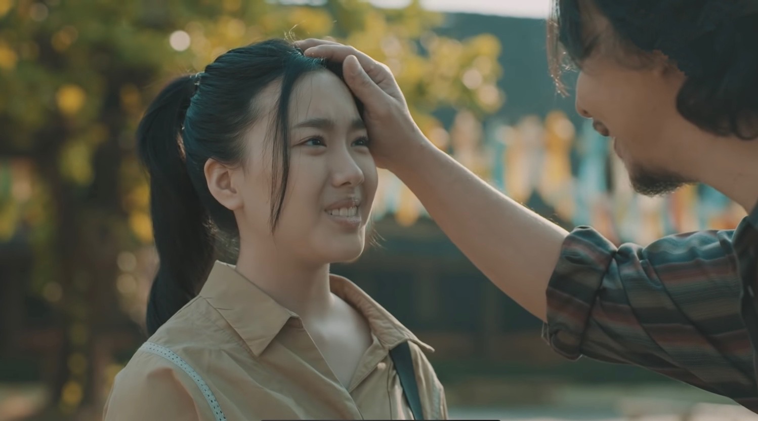 Groovin’On รักนี้ต้องอิมโพรไวส์