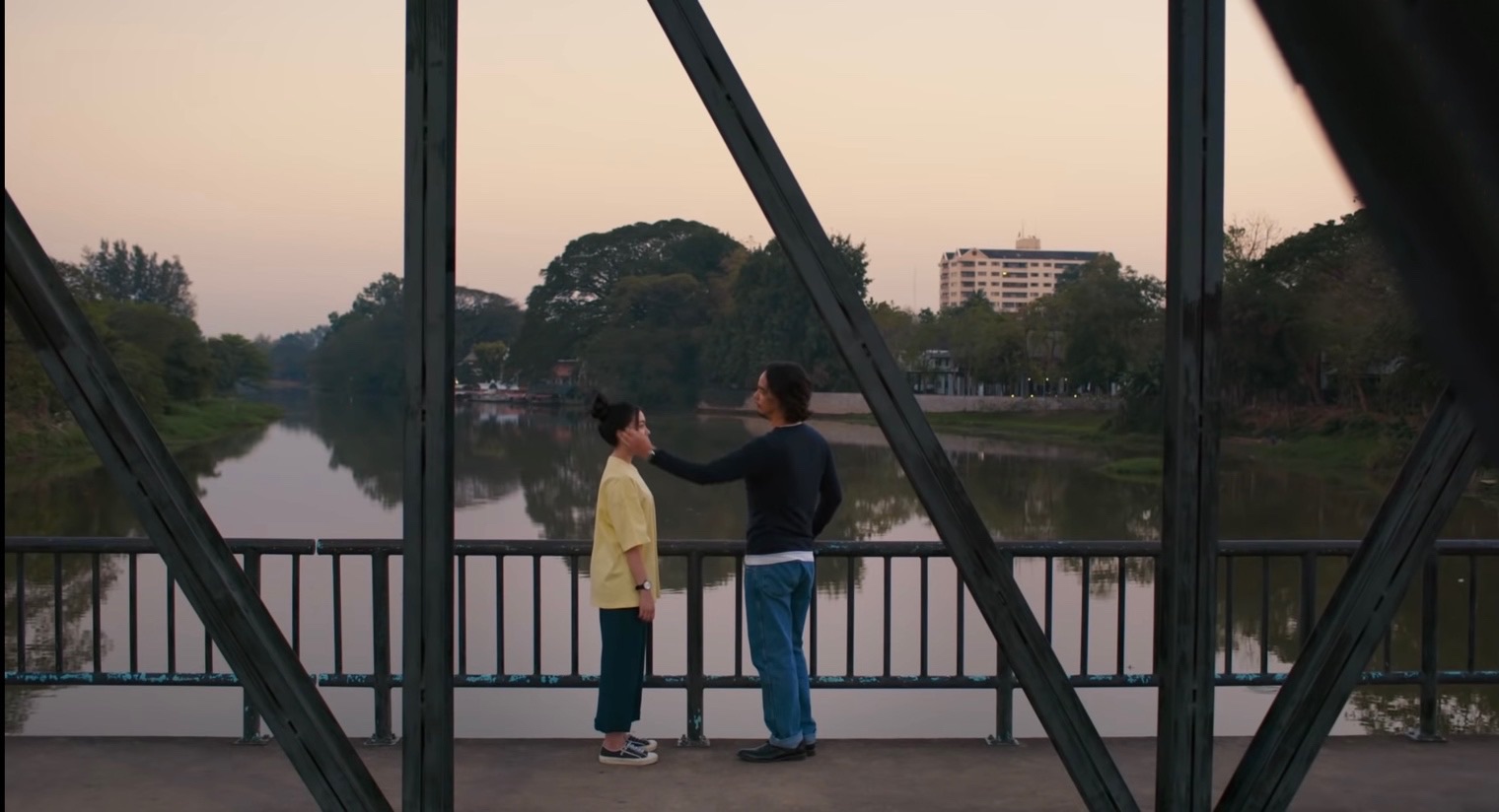 Groovin’On รักนี้ต้องอิมโพรไวส์