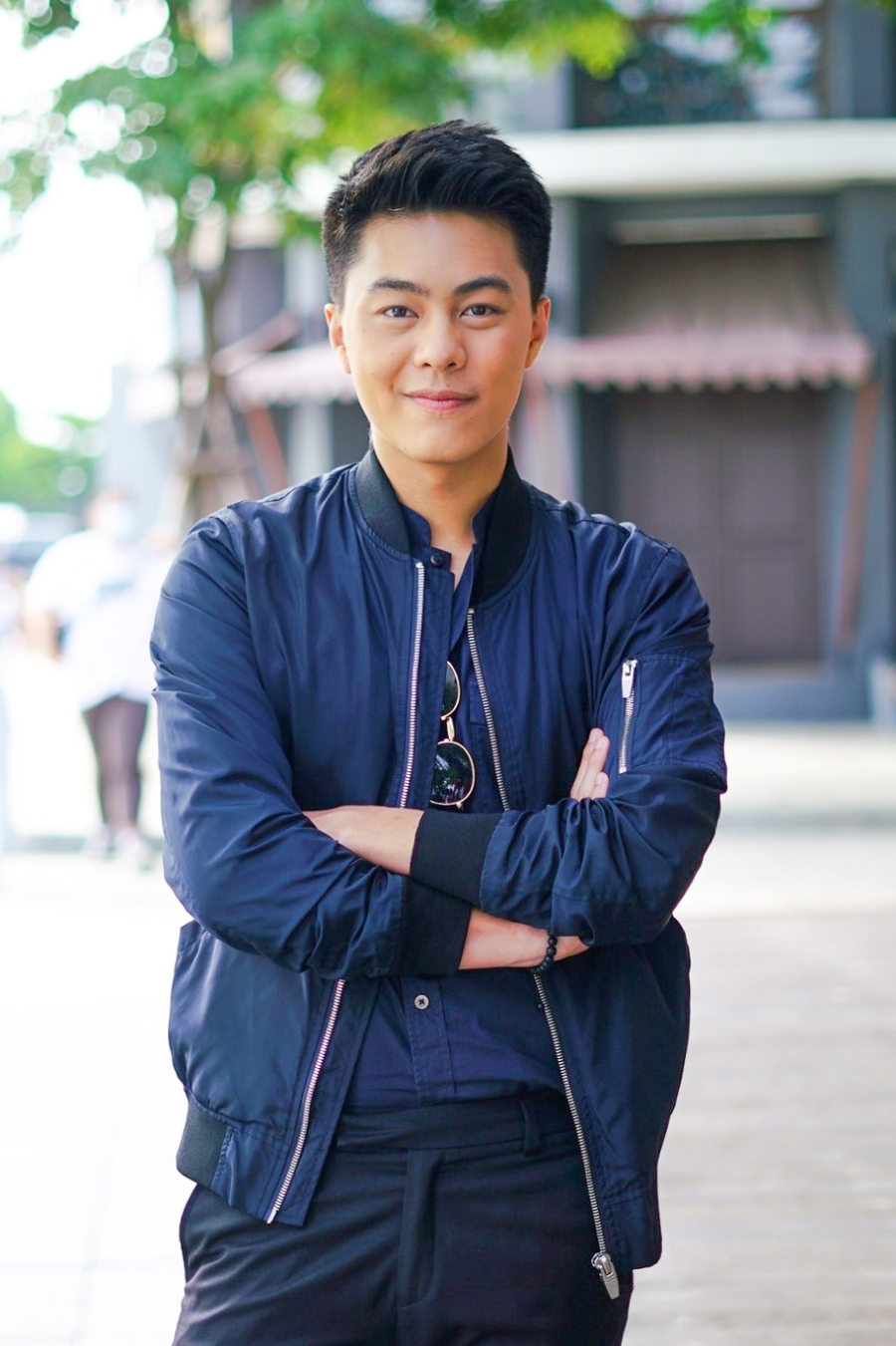 พายุทราย