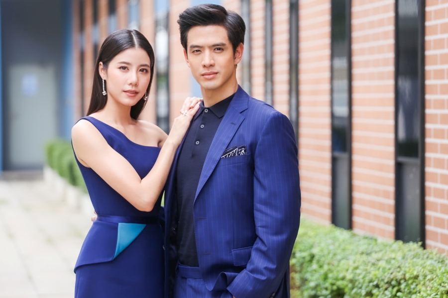 พายุทราย