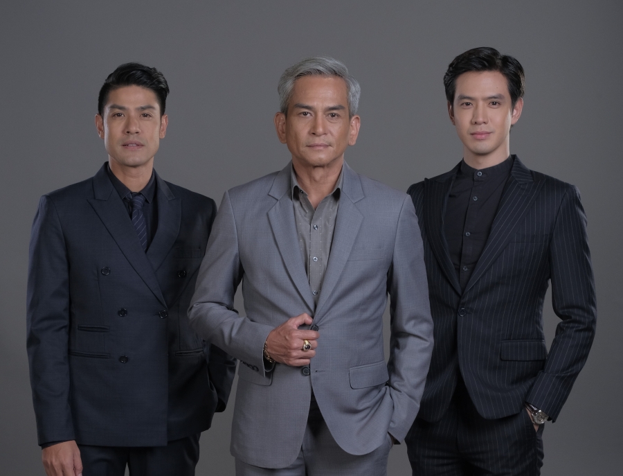 พายุทราย