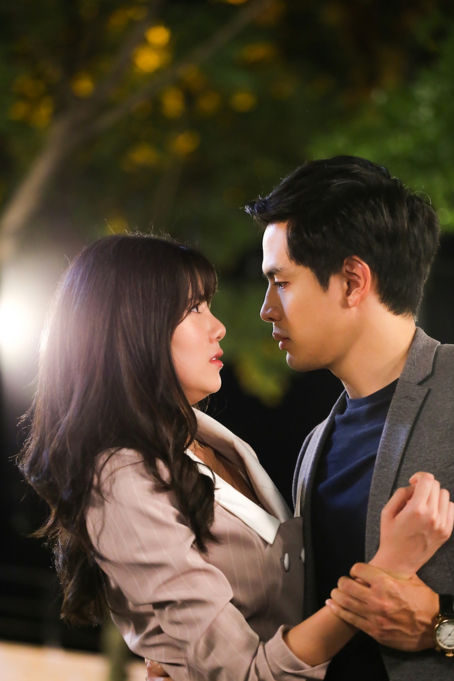 พายุทราย