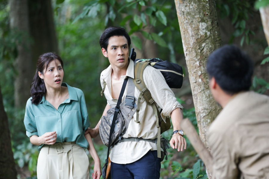 พายุทราย