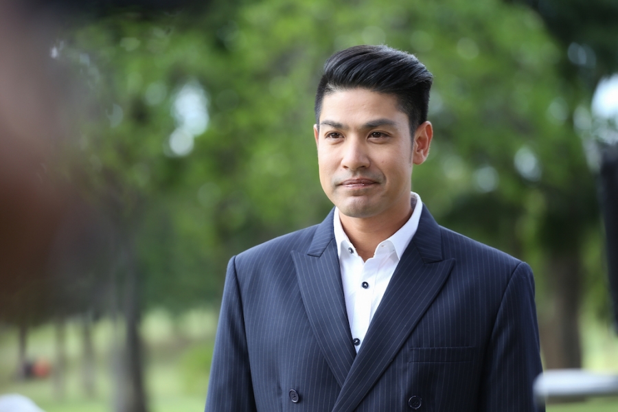 พายุทราย