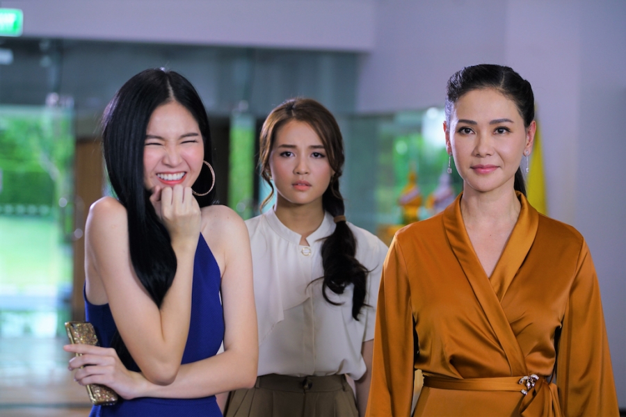 พายุทราย