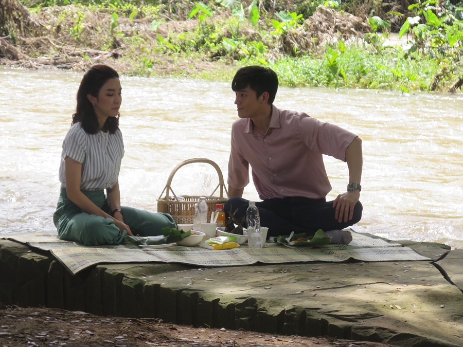 อุบัติร้ายอุบัติรัก ep.10