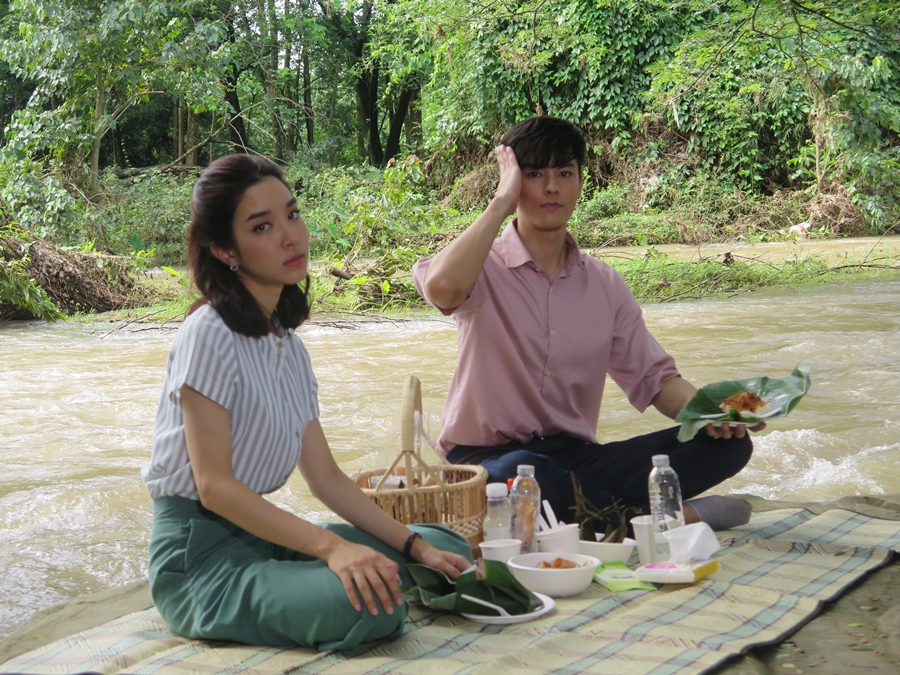 อุบัติร้ายอุบัติรัก ep.10