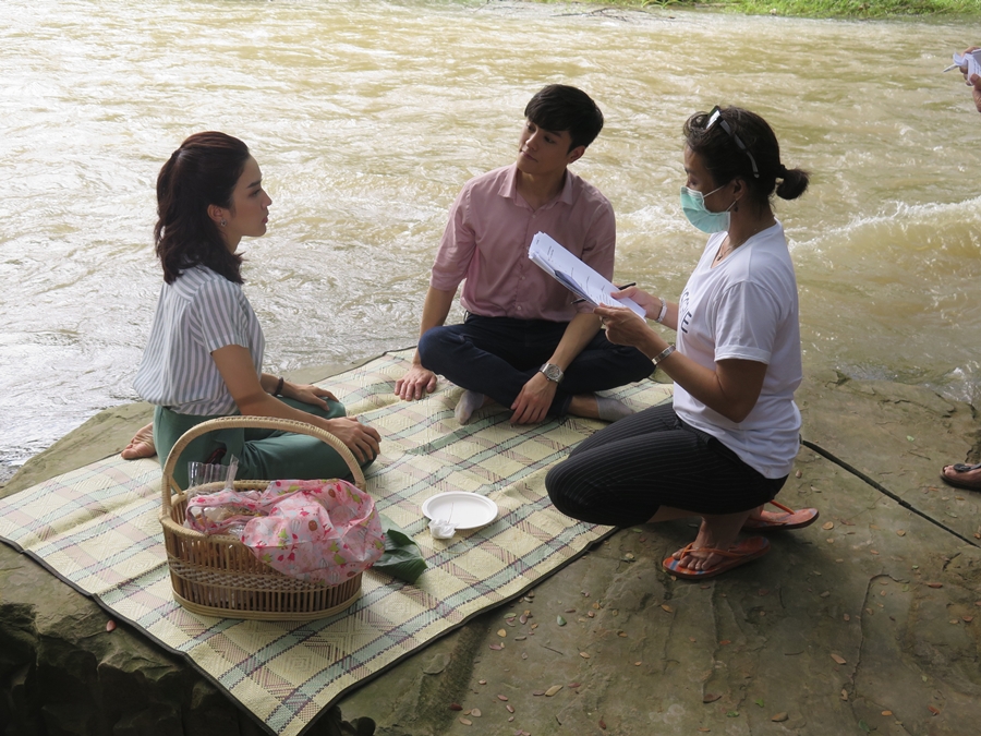 อุบัติร้ายอุบัติรัก ep.10