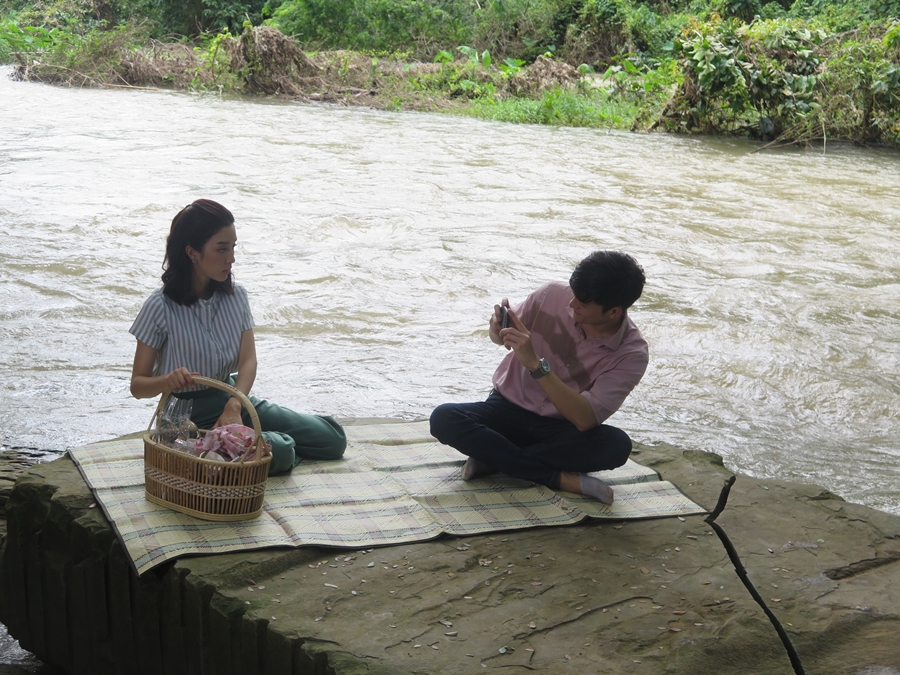 อุบัติร้ายอุบัติรัก ep.10