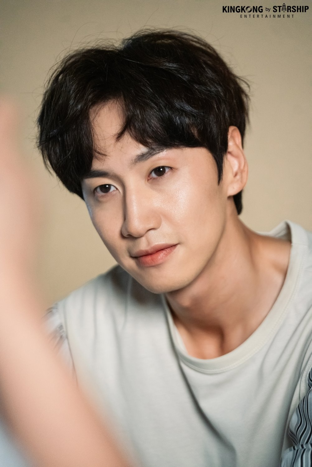 อีกวางซู Lee Kwang Soo