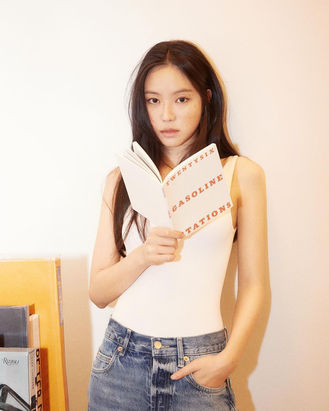 นาอึน Naeun Apink