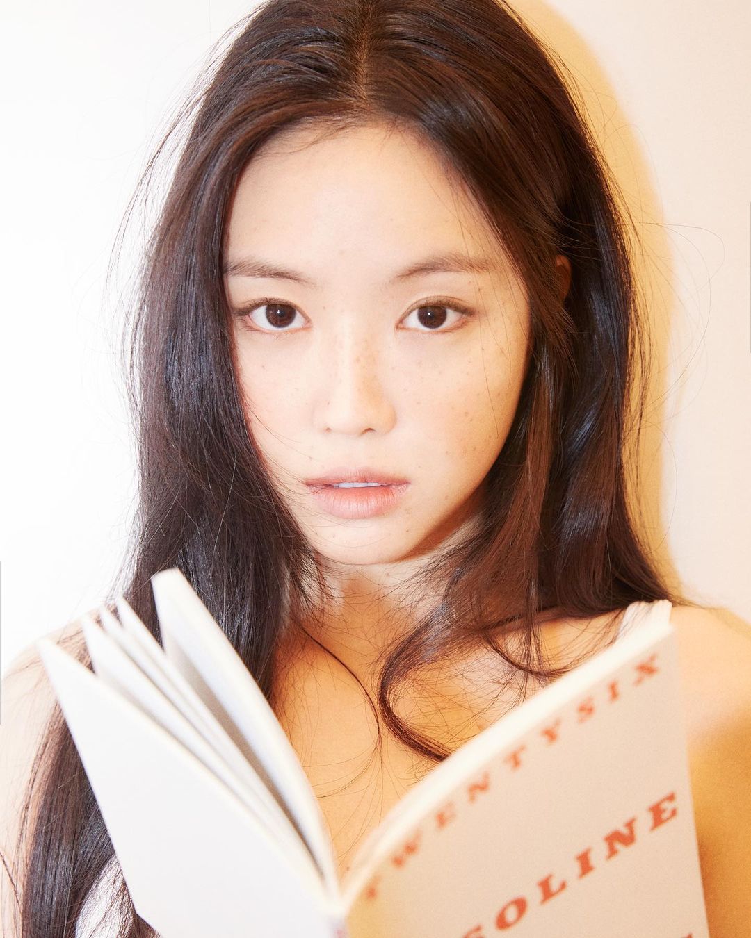 นาอึน Naeun Apink