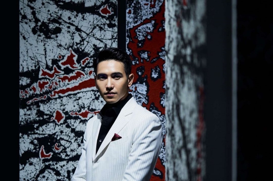 ก๊อต จิรายุ ผลงานละคร