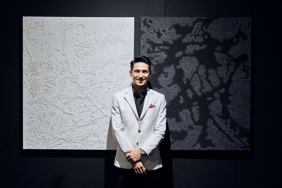 ก๊อต จิรายุ ผลงานละคร