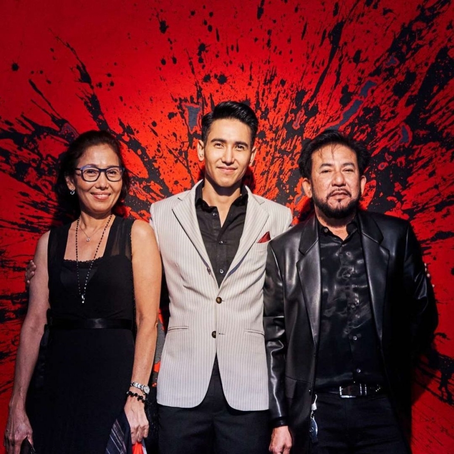 ก๊อต จิรายุ ผลงานละคร