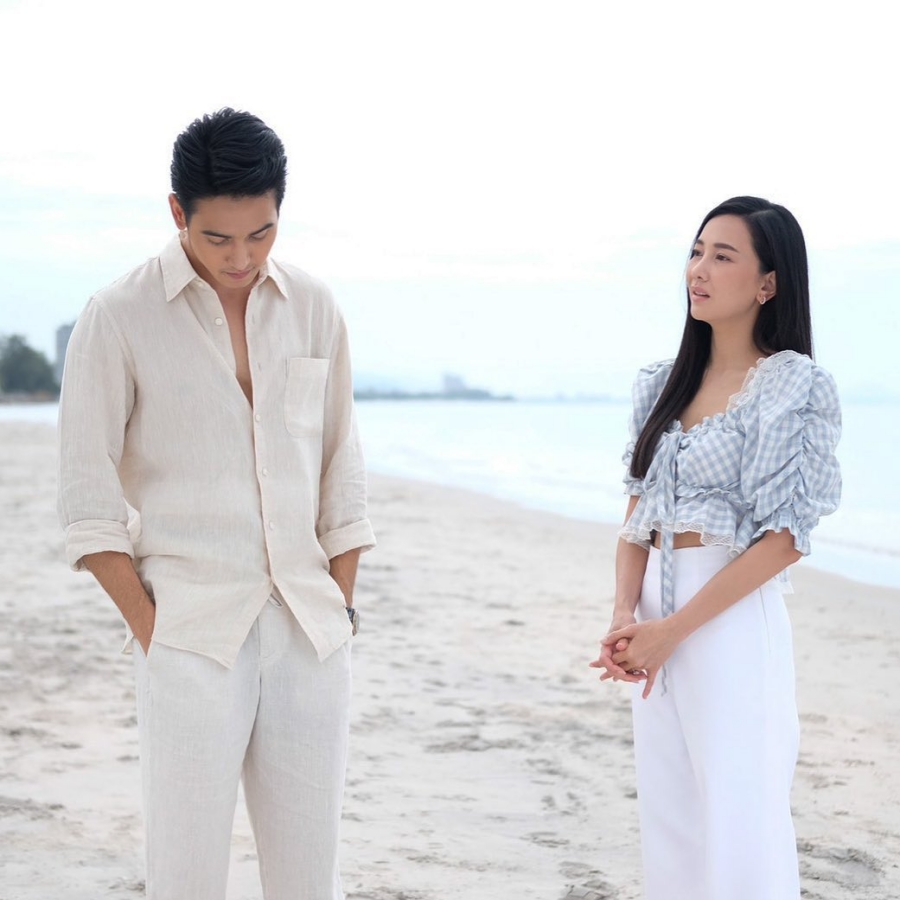 ก๊อต จิรายุ ผลงานละคร