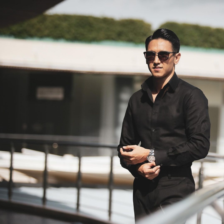 ก๊อต จิรายุ ผลงานละคร