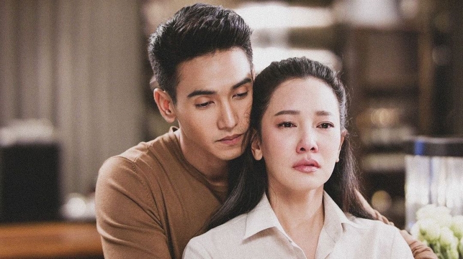 ก๊อต จิรายุ ผลงานละคร