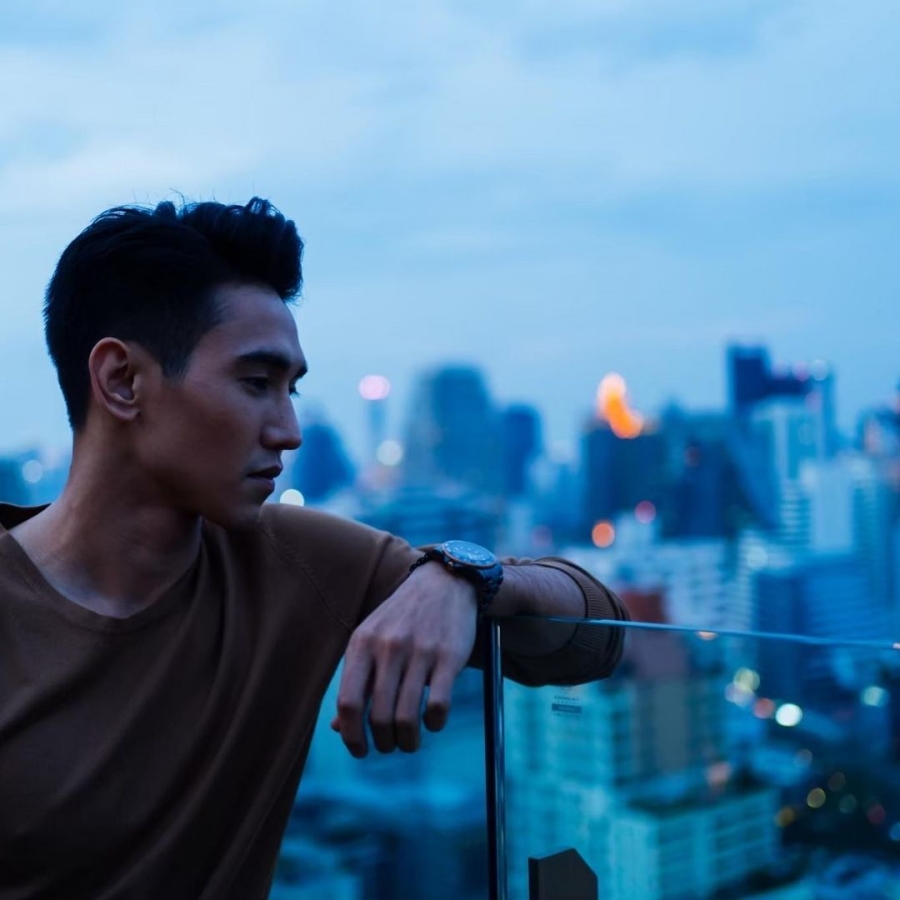 ก๊อต จิรายุ ผลงานละคร