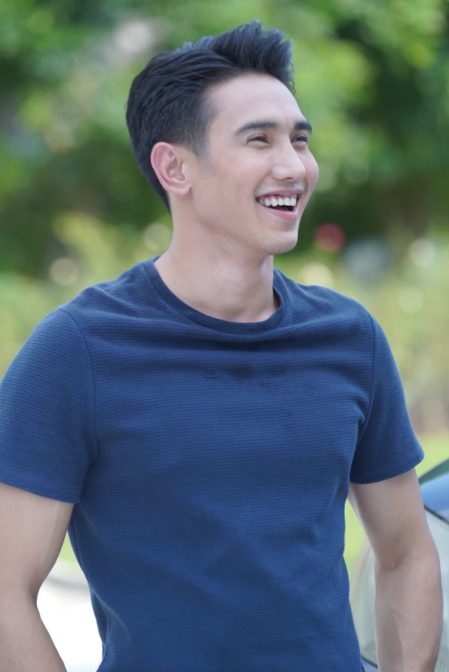 ก๊อต จิรายุ ผลงานละคร