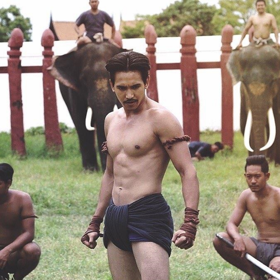 ก๊อต จิรายุ ผลงานละคร