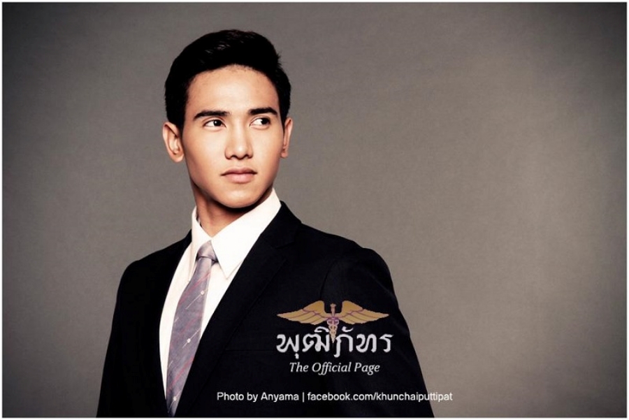 ก๊อต จิรายุ ผลงานละคร