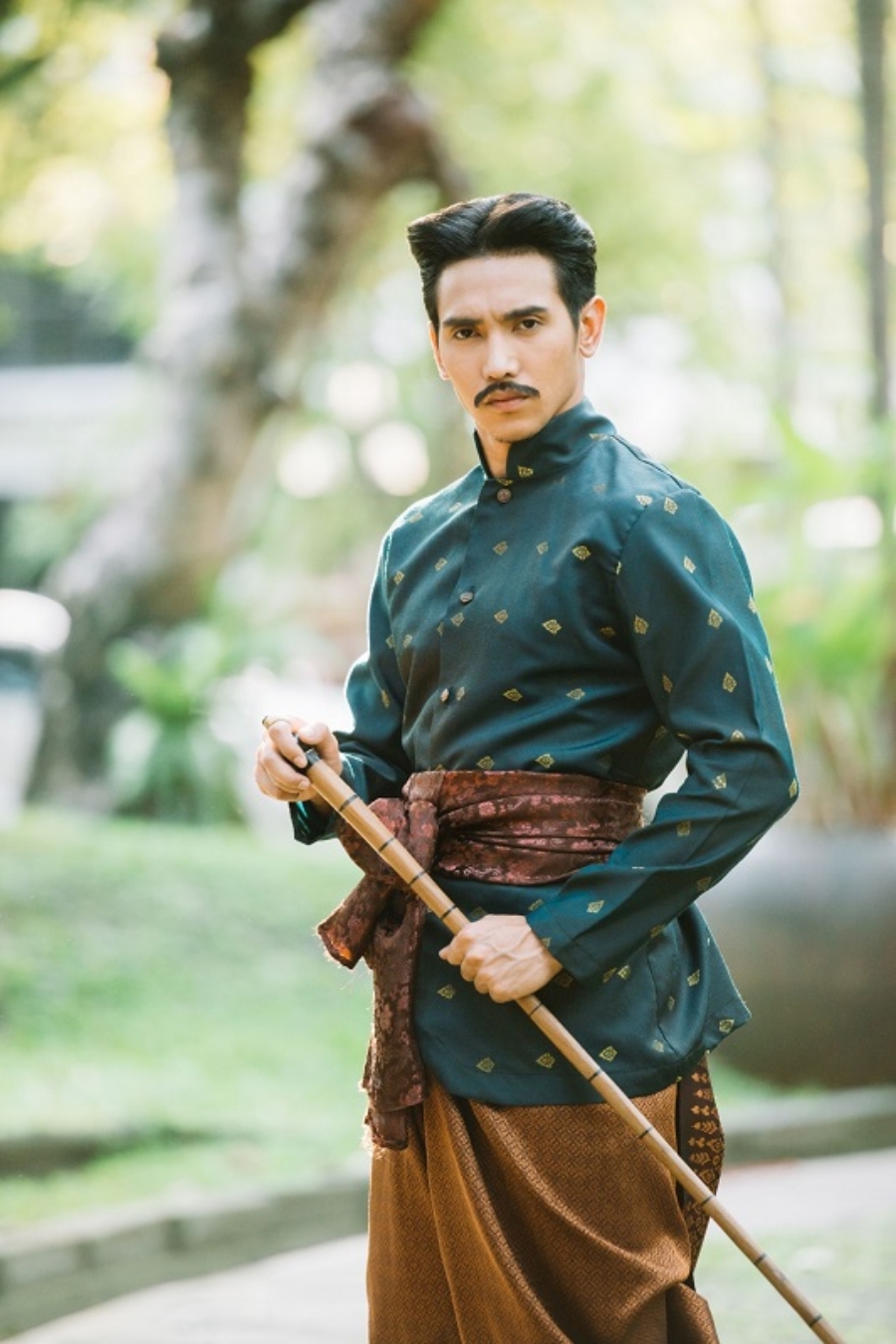 ก๊อต จิรายุ ผลงานละคร