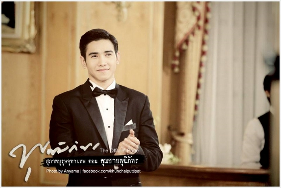 ก๊อต จิรายุ ผลงานละคร