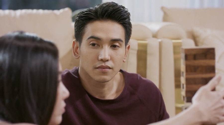 ก๊อต จิรายุ ผลงานละคร