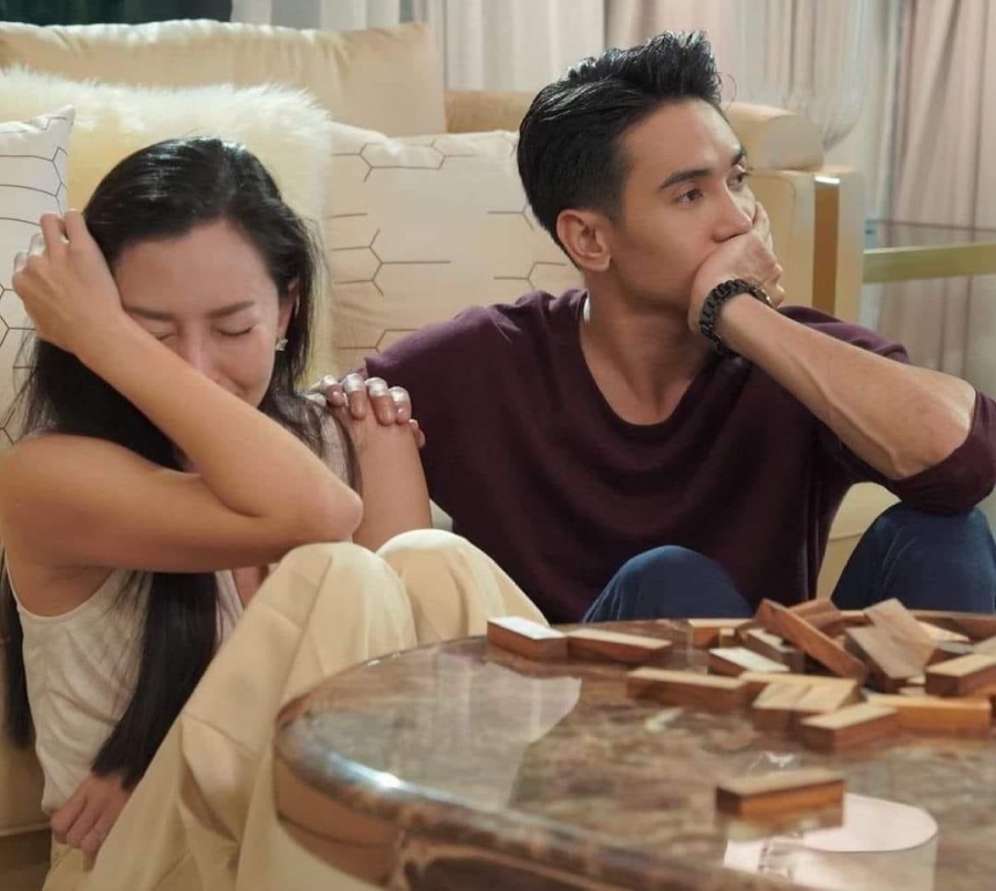 ก๊อต จิรายุ ผลงานละคร