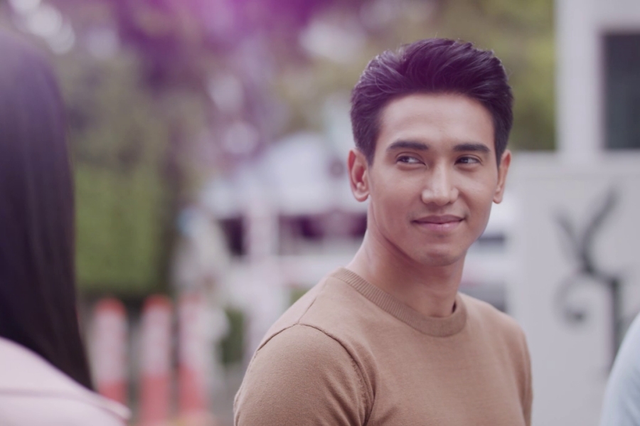 ก๊อต จิรายุ ผลงานละคร