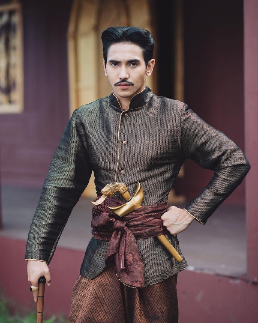 ก๊อต จิรายุ ผลงานละคร