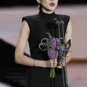 baeksang arts awards 2021 Netflix