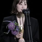 baeksang arts awards 2021 Netflix