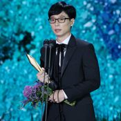 baeksang arts awards 2021 Netflix