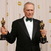 Clint Eastwood คลินต์ อีสต์วูด