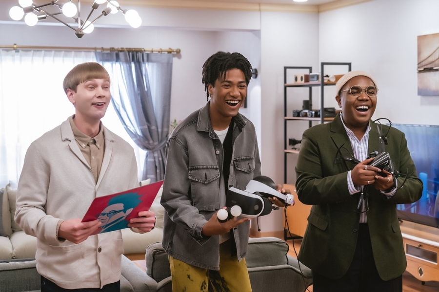 วัยใสๆ หัวใจสุดเปิ่น (So Not Worth It) 