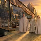 The Lord of the Rings: The Return of the King