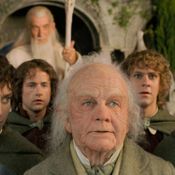 The Lord of the Rings: The Return of the King